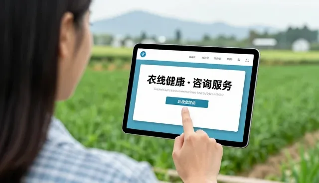 在线健康咨询平台如何实现康复服务的性能优化